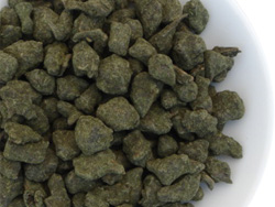 正宗 人参烏龍茶-蘭貴人-（50g）