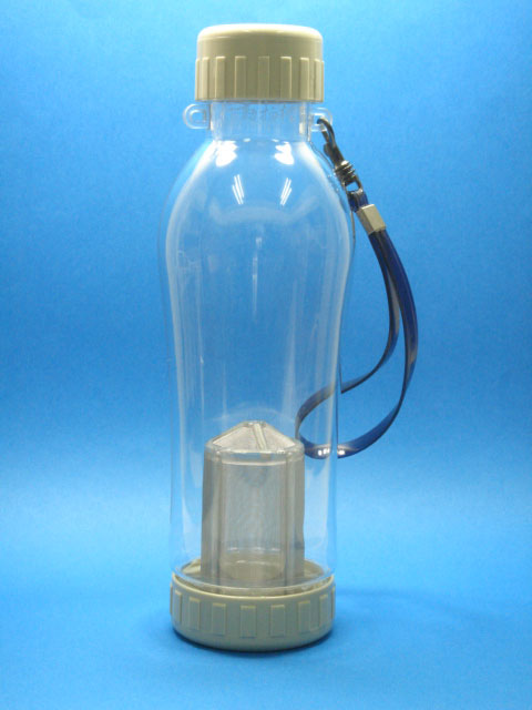 携帯水筒(中)580cc