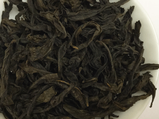 武夷岩茶 奇蘭 50g