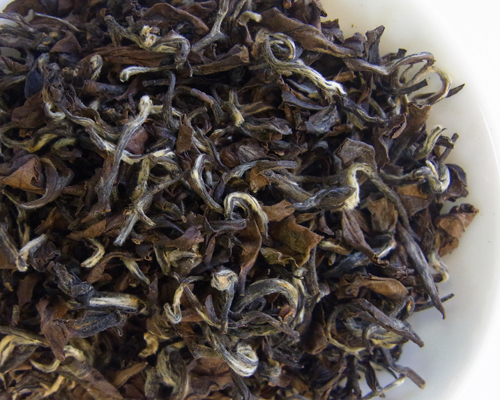 極品-東方美人（青心大有）10g