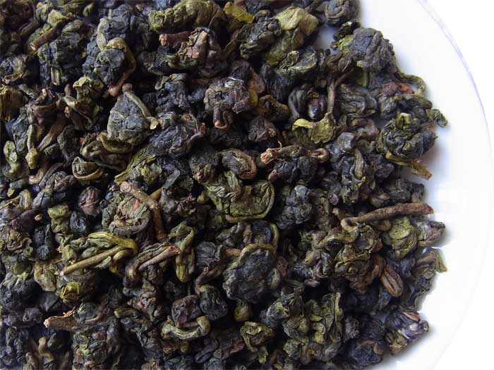 泰国焙煎烏龍茶50g