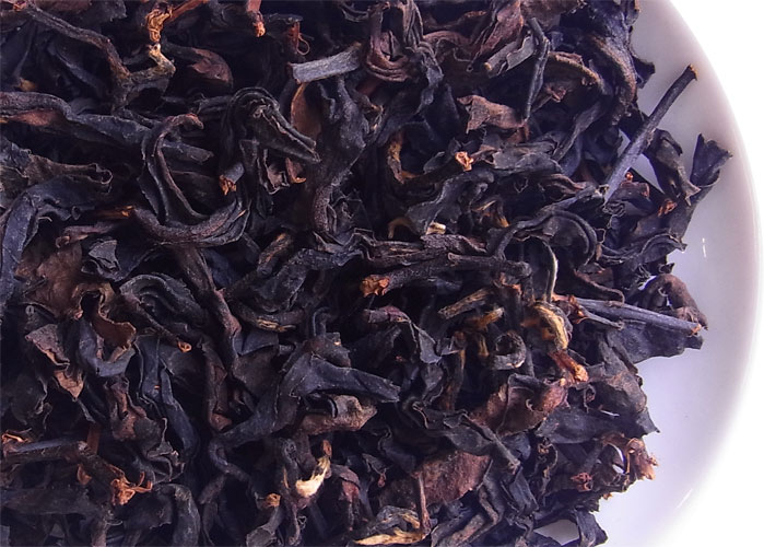 泰国蜜香紅茶（30g）