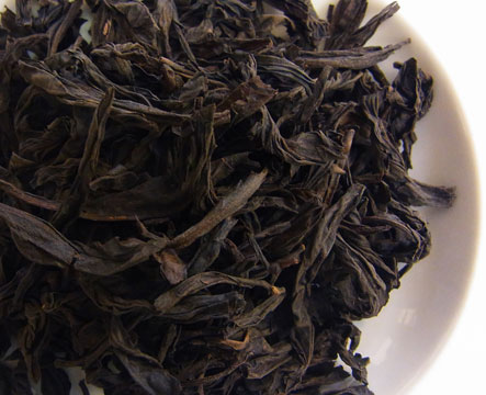 悟源澗　鉄羅漢 10g