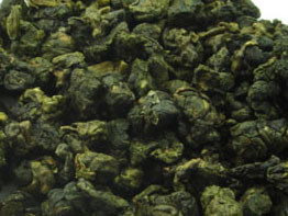 台湾金萓烏龍茶(100g)