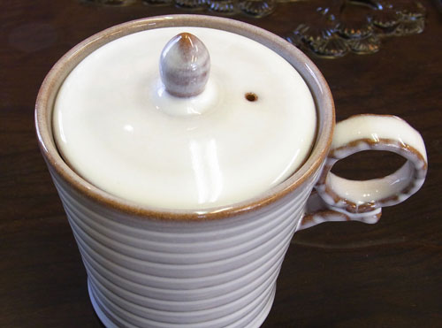 TWINS CUP 双子杯（青色）