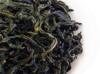 優良奨-文山包種茶（清香型）20g