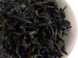 文山包種茶（basic）20g
