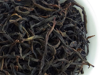 大庵宋種古樹 蜜蘭香10ｇ