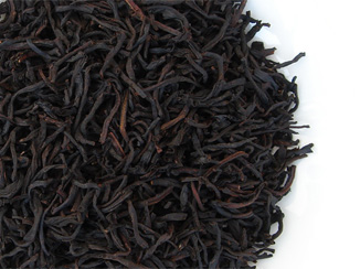 水蜜桃紅茶(100g)