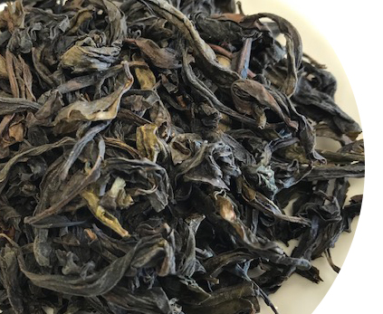 武夷正岩茶 野生香獅 15g