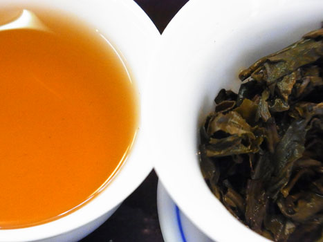 黒金紫芽2005（25ｇ）