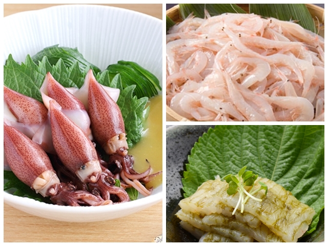 ホタル冷生白えび