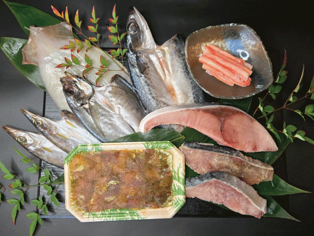 ２０２４お歳暮２