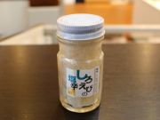 白えび塩辛