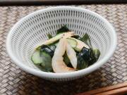 白えび甘酢漬け