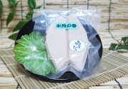 かまぼこ白えび