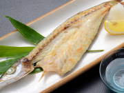 カマス 干物や海産物なら 氷見のいいもの まるなか屋