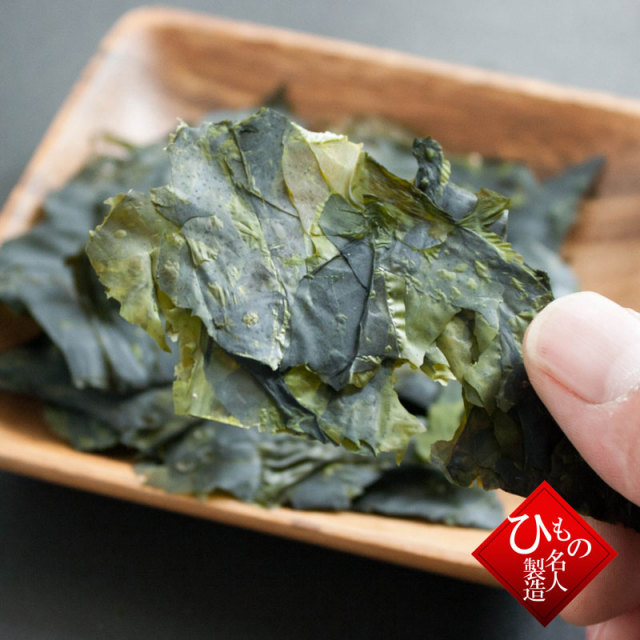 板わかめ