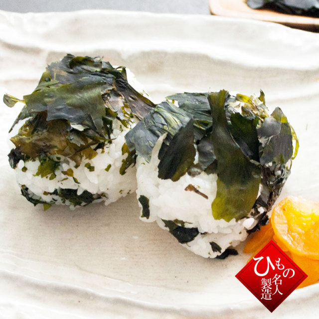 青木商店　板わかめ