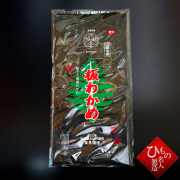 鷲見　律子　板ワカメ　わかめ