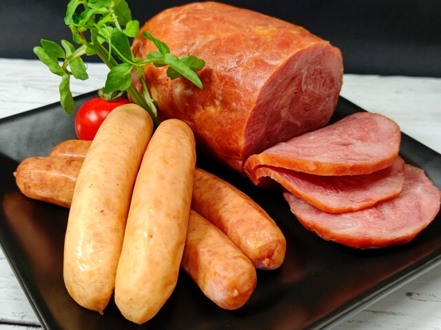 ハム・ソーセージ