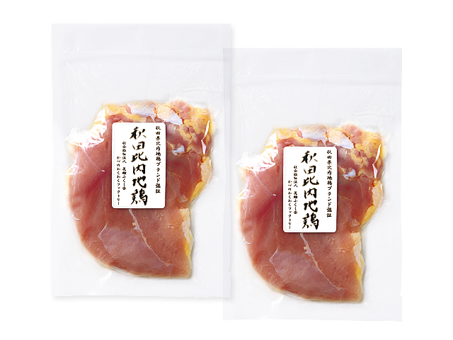 ステーキセット03