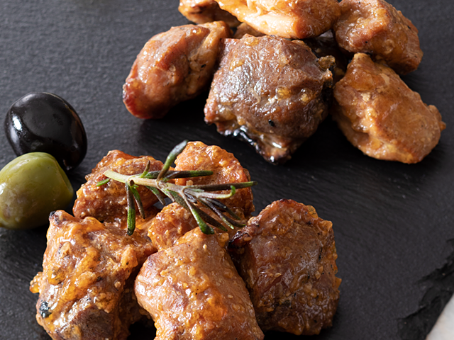 炭火焼セット07