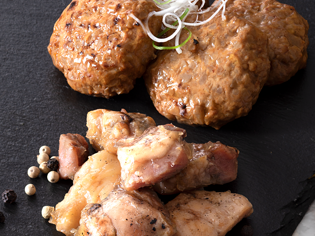 炭火焼セット08