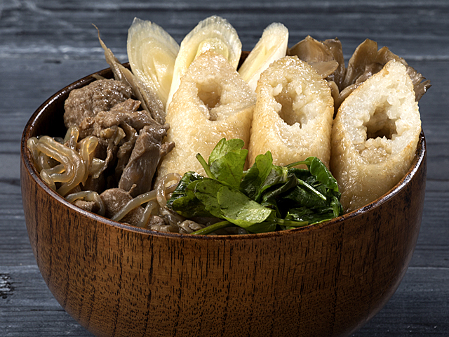 秋田県人もびっくりの美味しさ！比内地鶏きりたんぽ鍋セット冷凍（3人前）