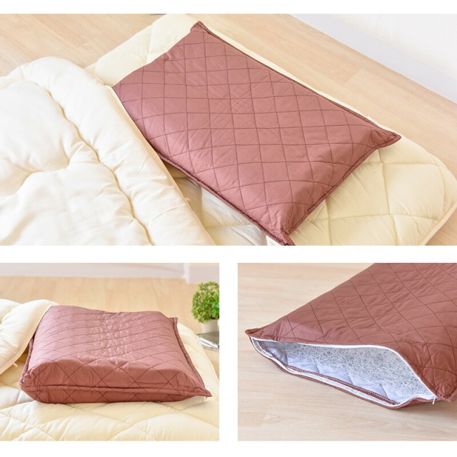 ひなたのふとん