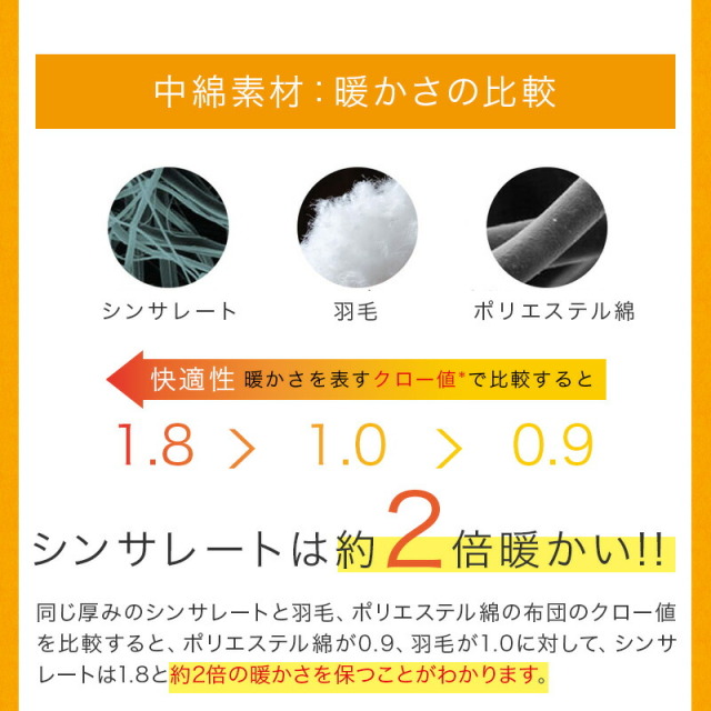 ひなたのふとん