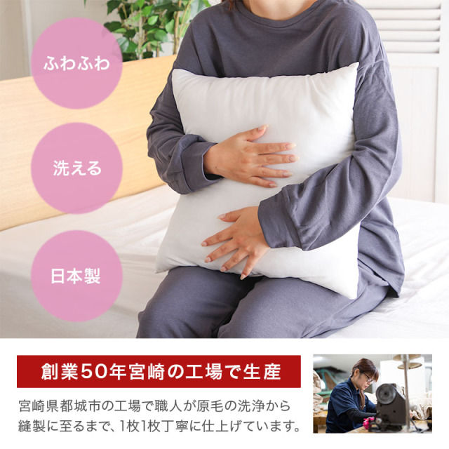 ぱか クッション セット パンパンクッション ヌードセット カバーセット 円形／四角 ry0282