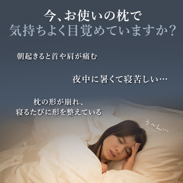 ホテル仕様羽根枕 ry0311 ひなたのふとん