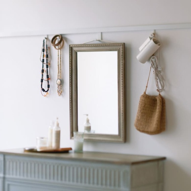 ピクチャーレール W-1