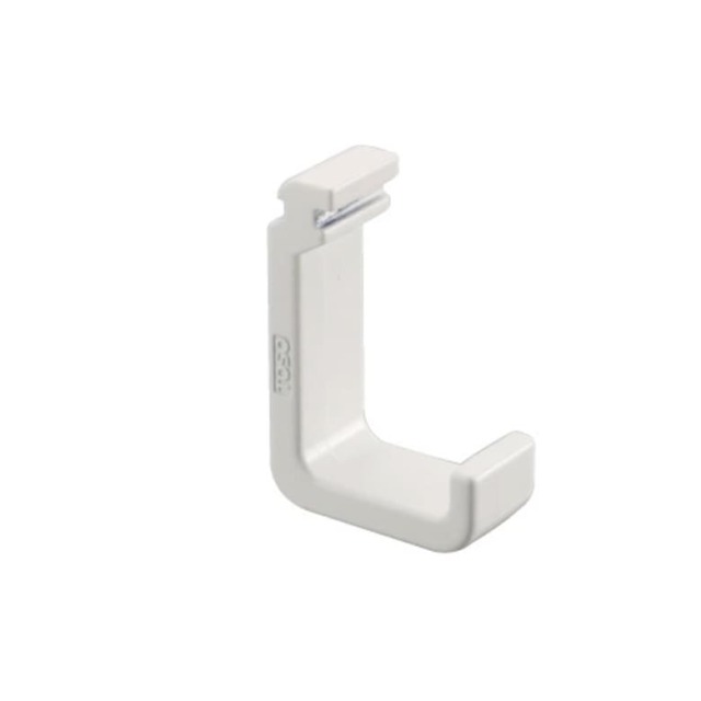 ピクチャーレール Wシリーズモノフック