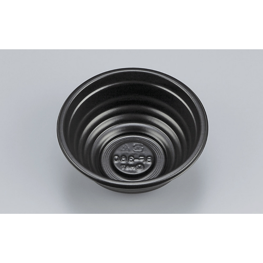 シーピー化成 BF-360 丼容器 本体 1200枚入