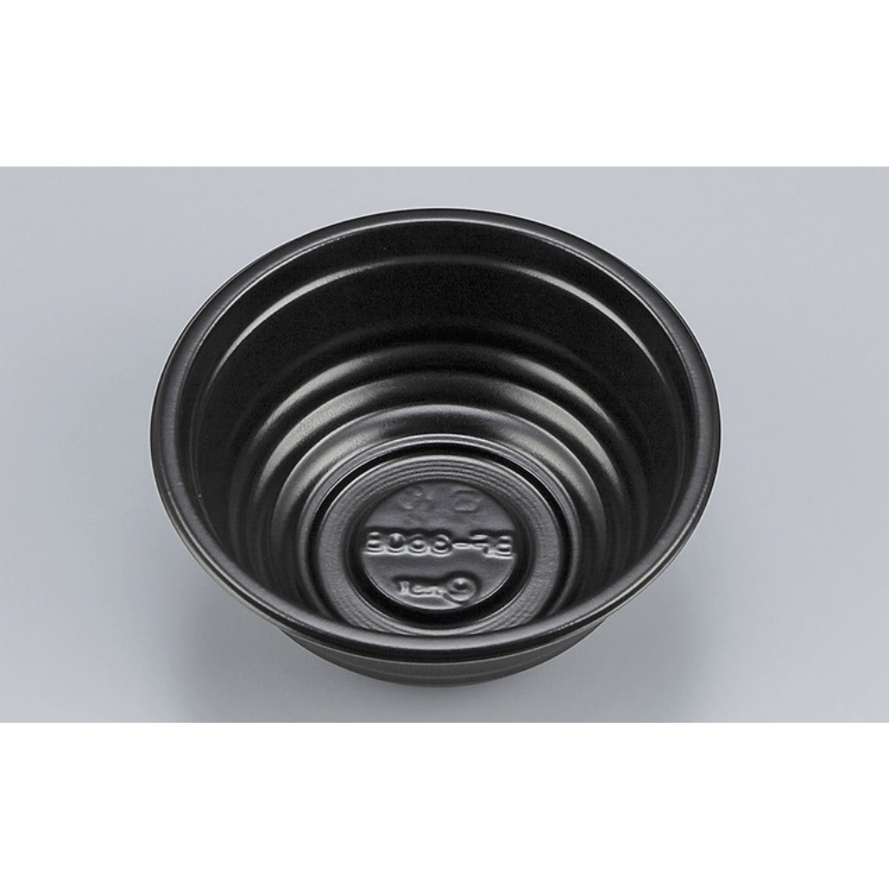 シーピー化成 BF-360-B 丼容器 本体 1200枚入