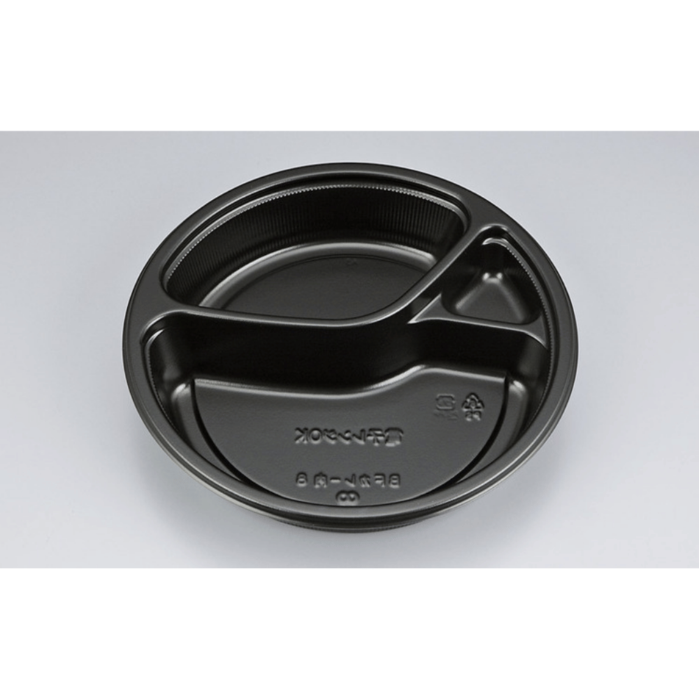 シーピー化成 BFカレー内8 本体 400枚入