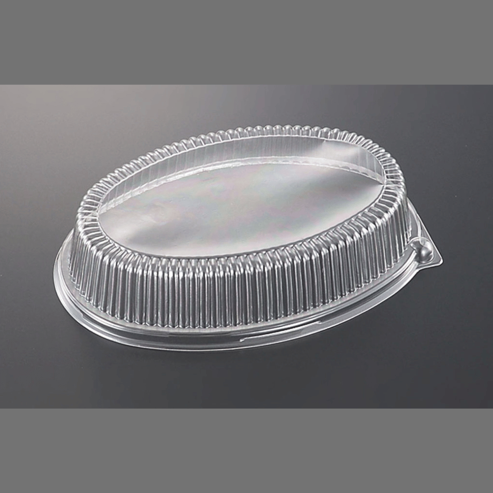 中央化学 DXプラッター 290 防曇蓋 400枚入