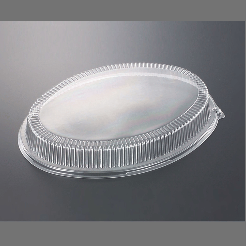 中央化学 DXプラッター 470 防曇蓋 120枚入