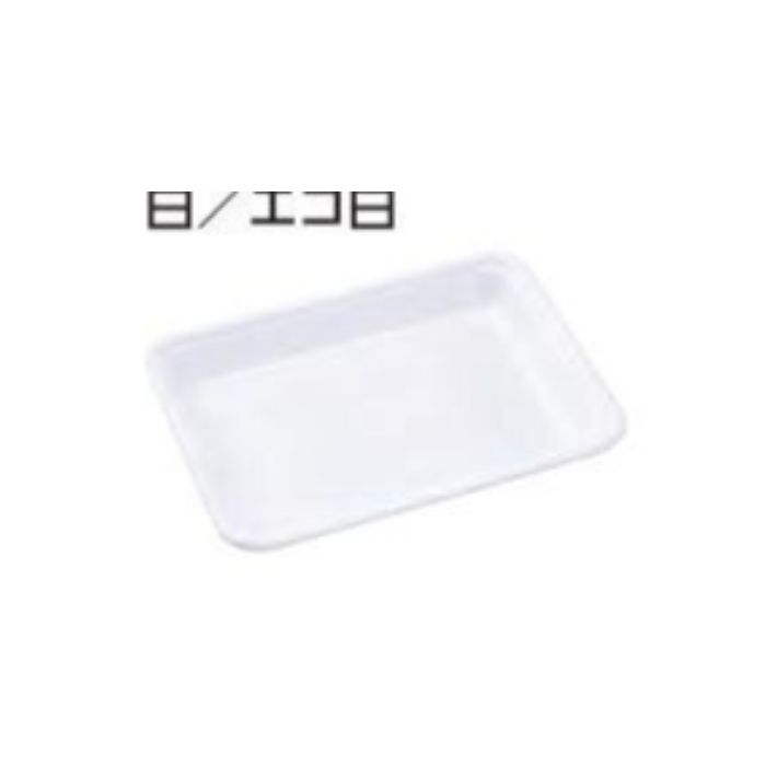 エフピコ FLB-A11-25 V エコ白