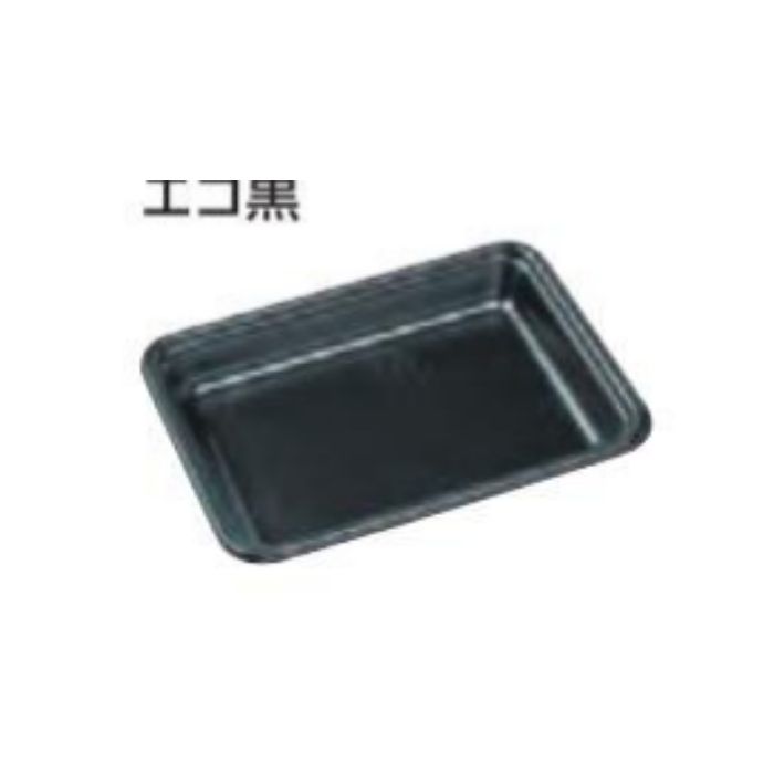 エフピコ FLB-A20-30 W エコ黒