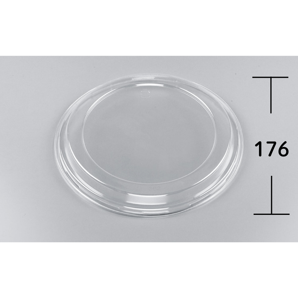 シーピー化成 VK-362 丼容器 丼中 嵌合蓋 800枚入