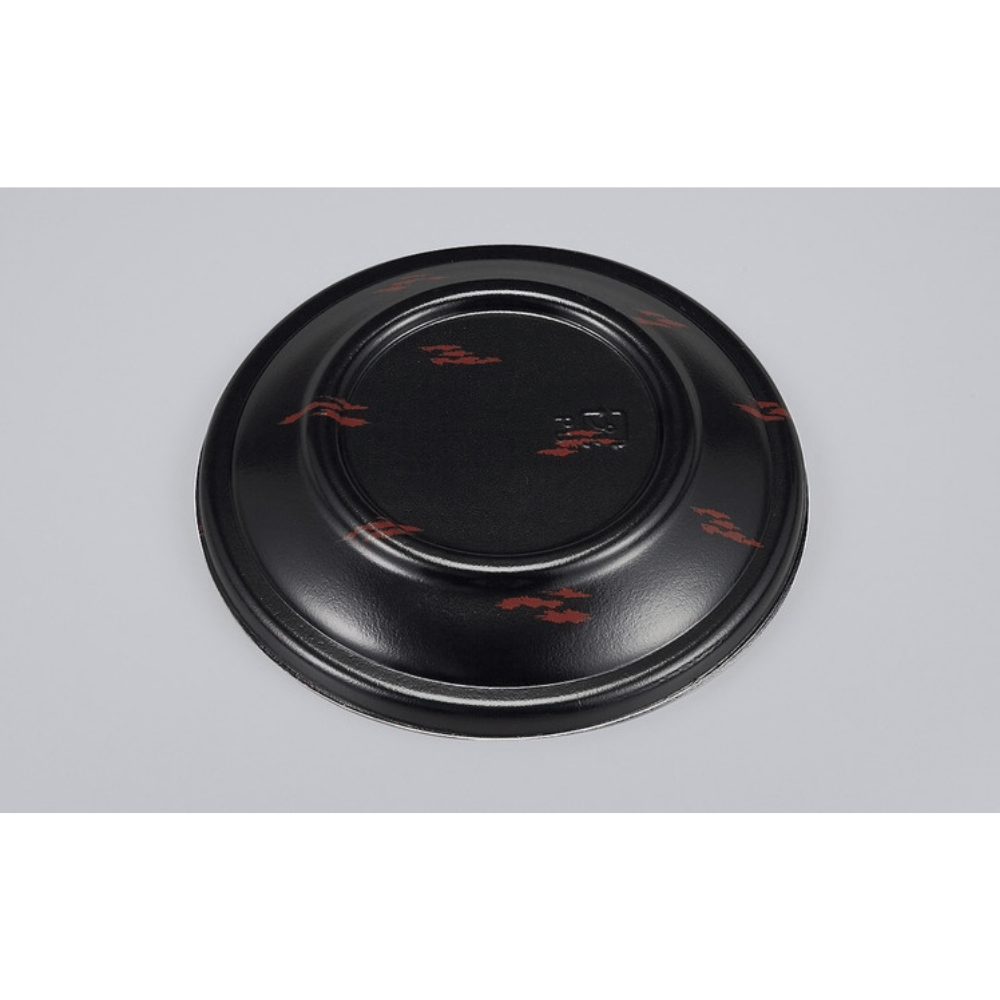 シーピー化成 VK-362 丼容器 丼中 ねごろ／琉球共蓋 800枚入