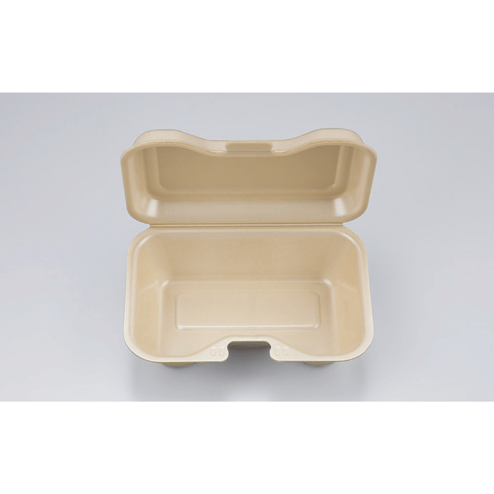 シーピー化成 VK608 弁当容器 400枚入