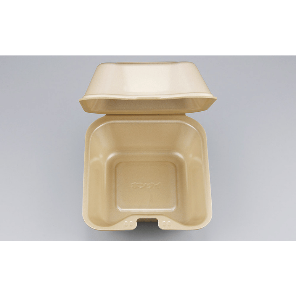 シーピー化成 VK632 フードパック バーガーサイズ 400枚入