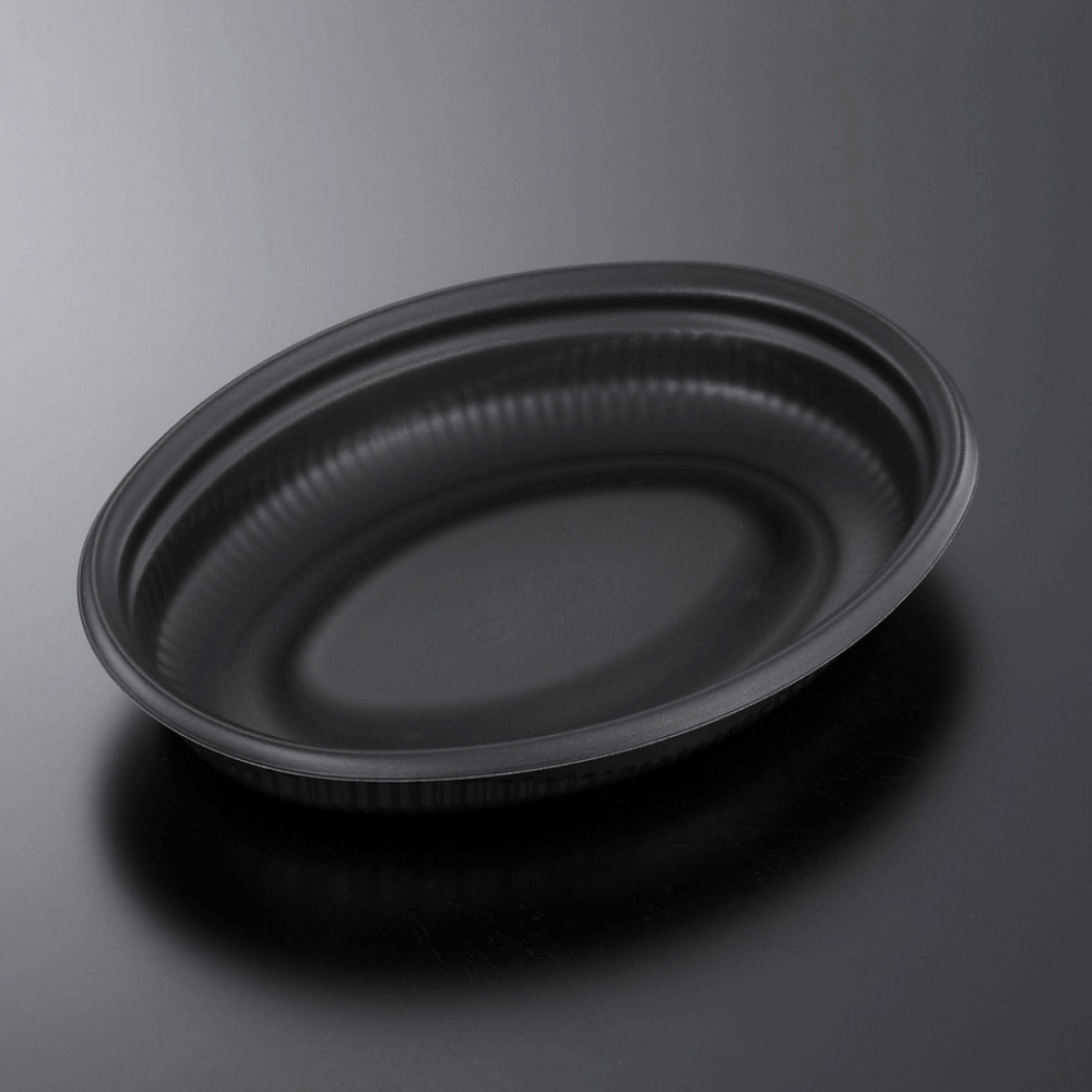 中央化学 SDビストロ M24-18 洋食など 電子レンジ対応