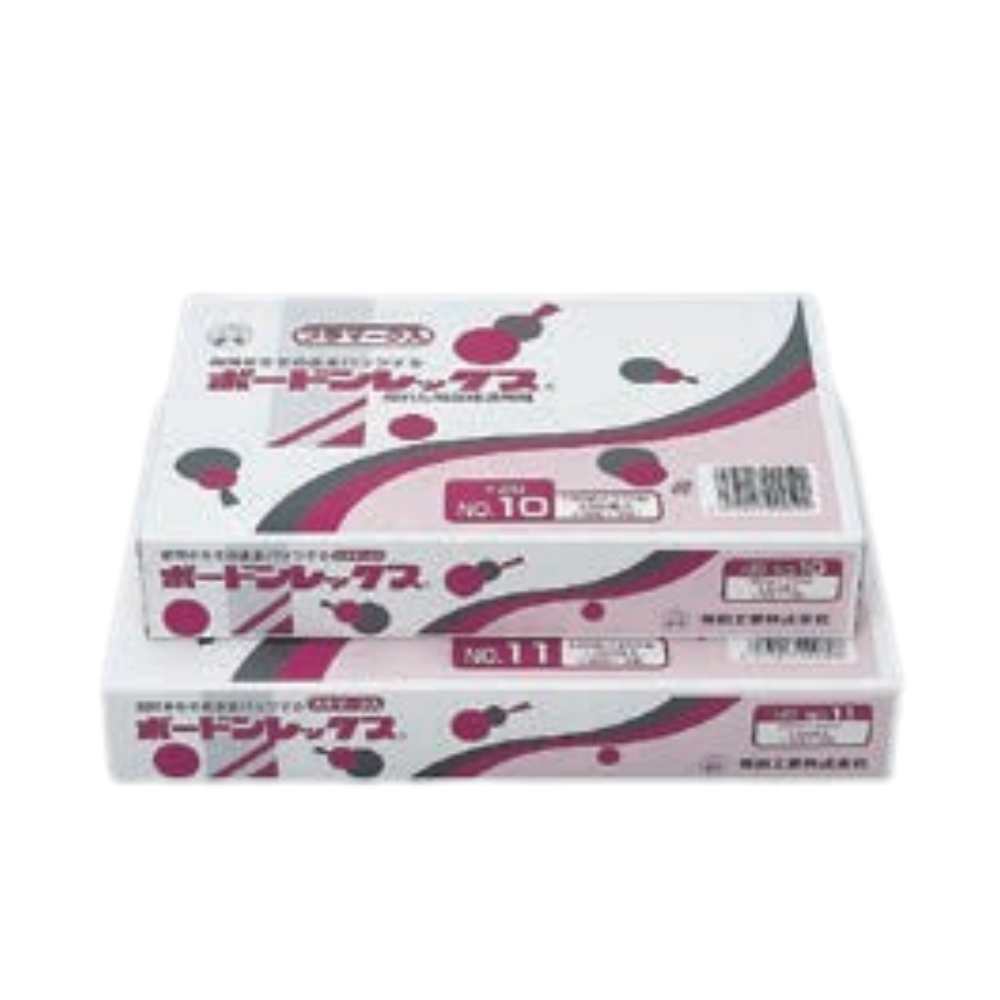 福助工業 ボードンレックス#20 4穴プラ