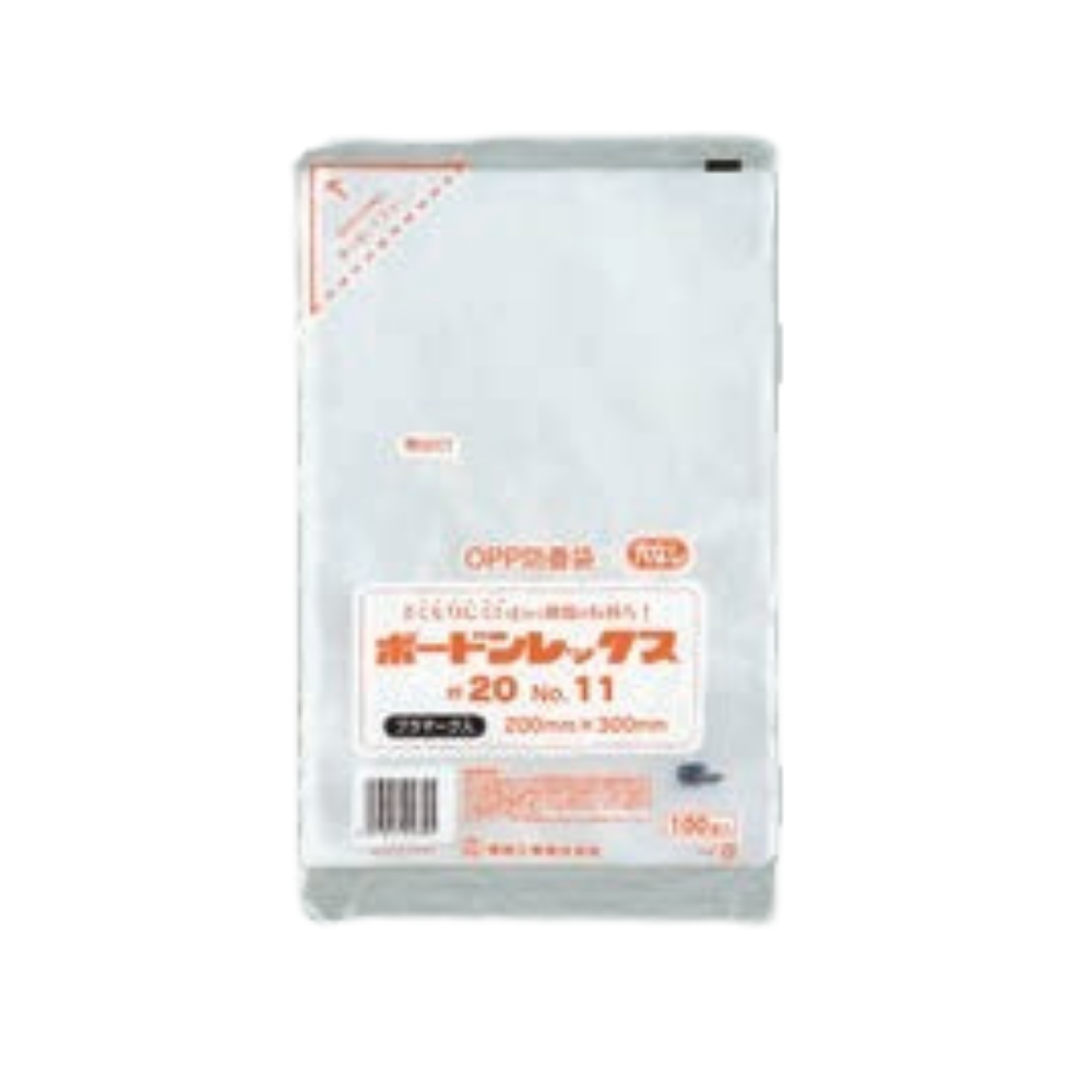 福助工業 ボードンレックス#20 穴なしプラ | 日野出ローコストショップ