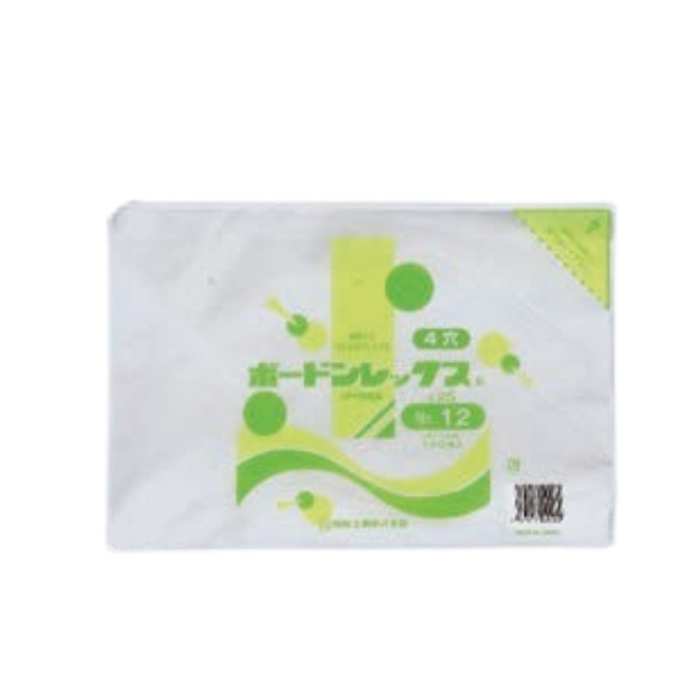 福助工業 ボードンレックス#25 4穴